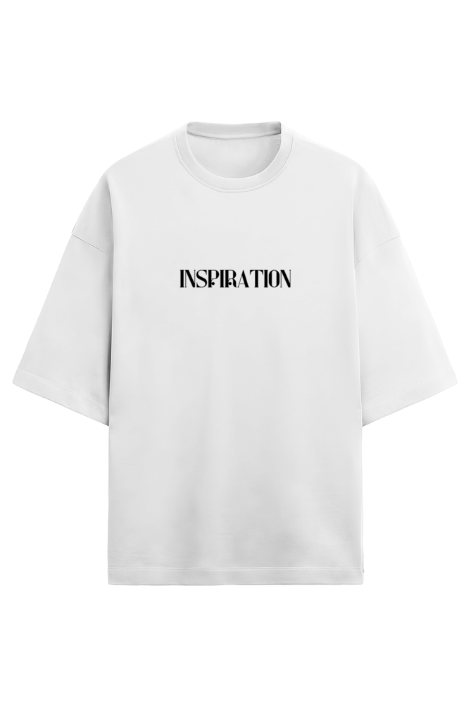 Inspiration Oversized T-shirt