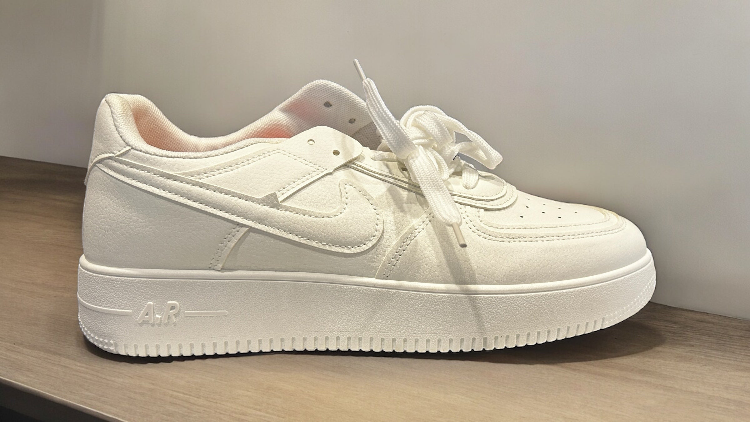 Air force ones size 7 womens best sale